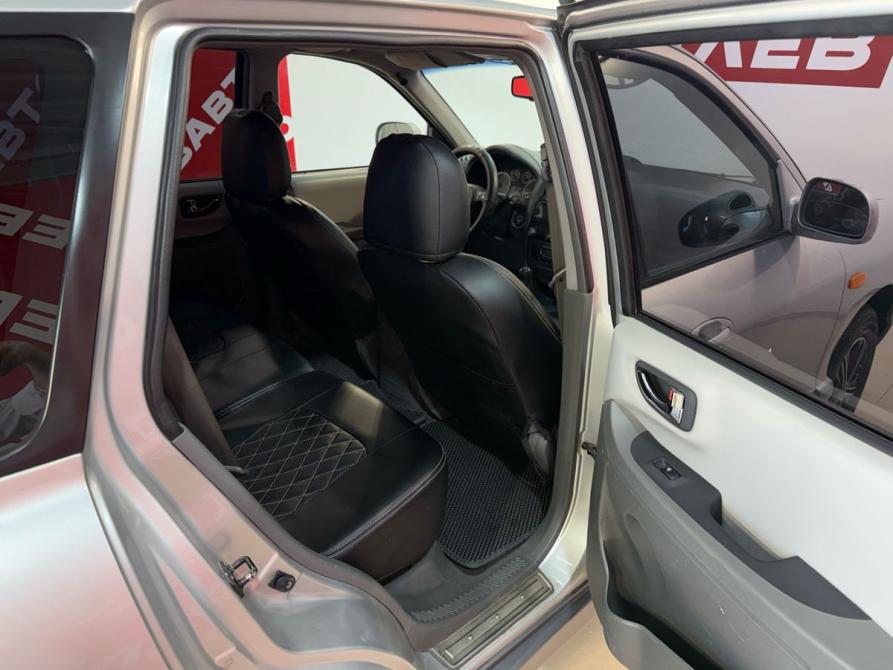 Hyundai Santa Fe I Новочеркасск  - изображение 11