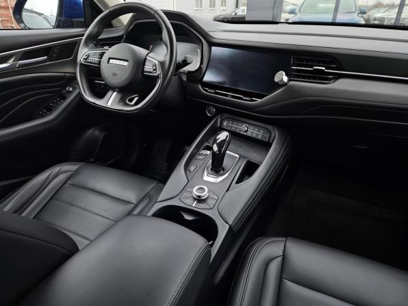 Haval F7 I с пробегом 2021 года, цена 1 940 000 рублей, 114300 км, внедорожник, Автокод Объявления