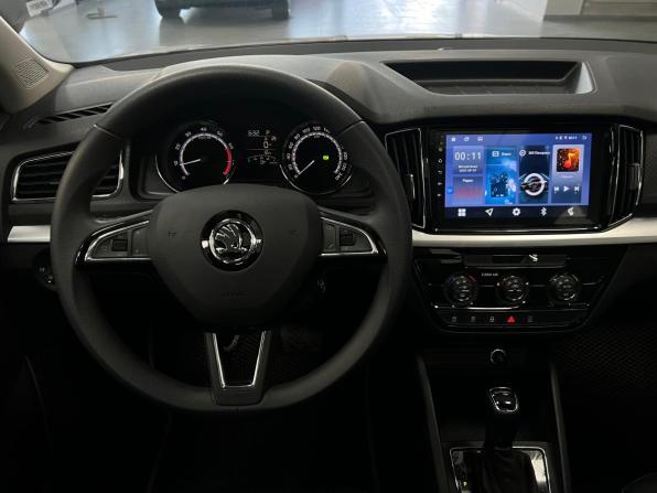 Skoda Kamiq I (China Market) с пробегом 2025 года, цена 2 590 000 рублей, 11 км, внедорожник, Автокод Объявления