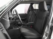 Lada (ВАЗ) Niva Travel I Ставрополь  - изображение 33