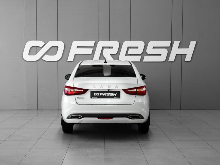 Lada (ВАЗ) Vesta I Рестайлинг (NG) Тверь  - изображение 4