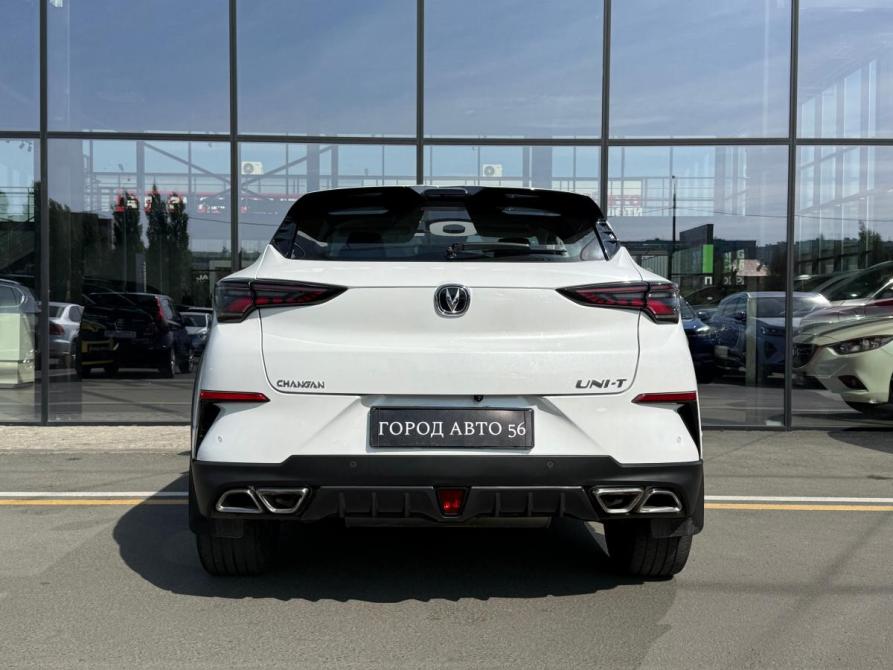 Changan UNI-T I Оренбург  - изображение 7