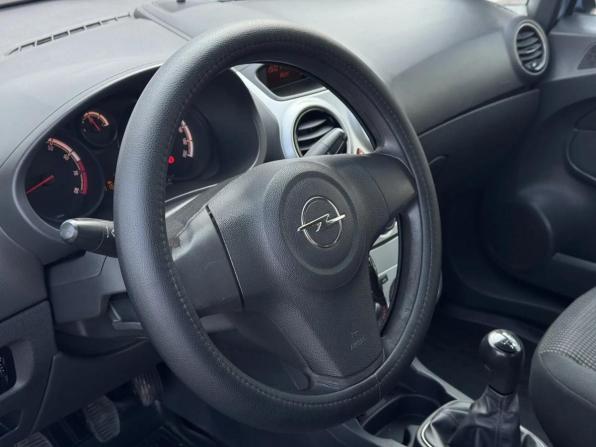 Opel Corsa D Рестайлинг II с пробегом 2013 года, цена 380 000 рублей, 116588 км, хэтчбек, Автокод Объявления