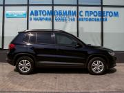 Volkswagen Tiguan I Рестайлинг Екатеринбург  - изображение 27