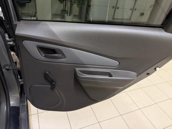 Chevrolet Cobalt II с пробегом 2013 года, цена 699 000 рублей, 143000 км, седан, Автокод Объявления