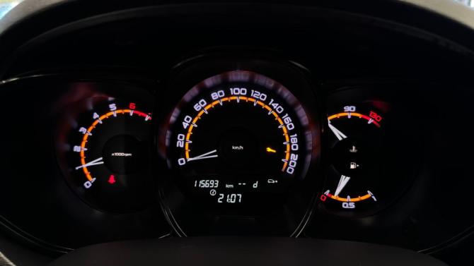 Lada (ВАЗ) Vesta I с пробегом 2021 года, цена 949 000 рублей, 115676 км, седан, Автокод Объявления