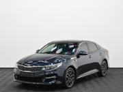 Kia Optima IV Москва  - изображение 17