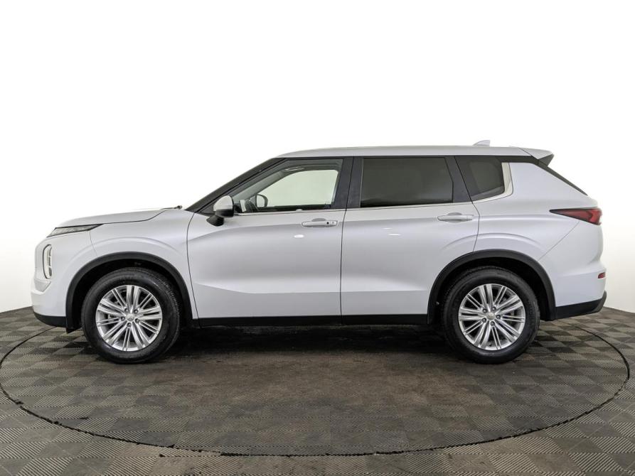 Mitsubishi Outlander IV Москва  - изображение 8