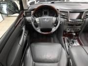 Lexus LX III Ростов-на-Дону  - изображение 46