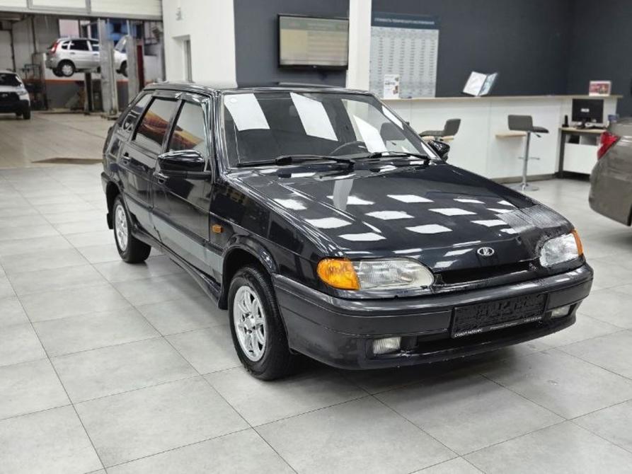 Lada (ВАЗ) 2114 Ростов-на-Дону  - изображение 1