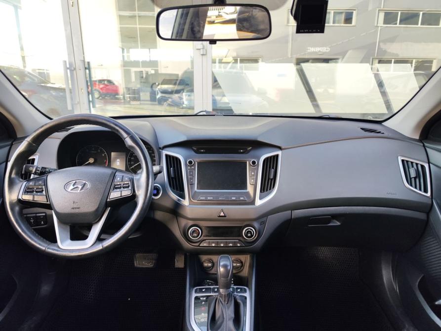 Hyundai Creta I Уфа  - изображение 17