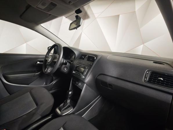 Volkswagen Polo V с пробегом 2011 года, цена 489 000 рублей, 193043 км, седан, Автокод Объявления