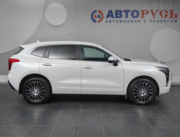 Haval Jolion I с пробегом 2023 года, цена 2 060 000 рублей, 54704 км, внедорожник, Автокод Объявления