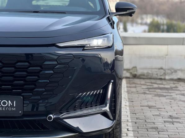 Changan UNI-K с пробегом 2023 года, цена 3 020 000 рублей, 28206 км, внедорожник, Автокод Объявления