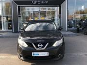 Nissan Qashqai II Брянск  - изображение 17