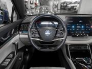 BYD Tang II Рестайлинг 2 Москва  - изображение 43