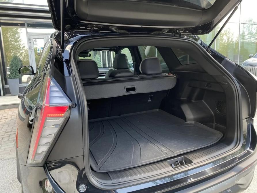 Geely Atlas II Екатеринбург  - изображение 9