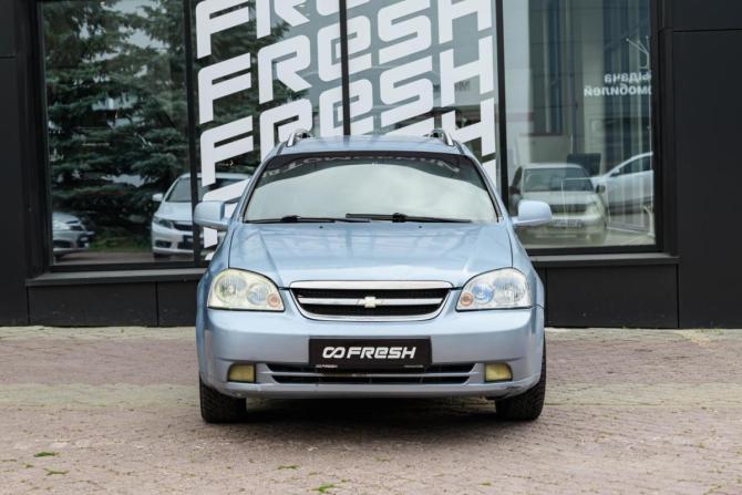 Chevrolet Lacetti I с пробегом 2010 года, цена 479 000 рублей, 297576 км, универсал, Автокод Объявления