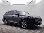 Audi Q6 Москва  - изображение 21