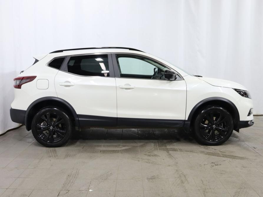 Nissan Qashqai II Рестайлинг Москва  - изображение 7
