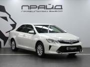 Toyota Camry VII (XV50) Рестайлинг Ростов-на-Дону  - изображение 25