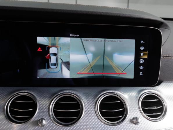 Mercedes-Benz E-Класс V (W213 S213 C238) Рестайлинг с пробегом 2021 года, цена 6 199 000 рублей, 75339 км, седан, Автокод Объявления