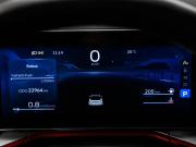 Geely Coolray I Рестайлинг Москва  - изображение 32