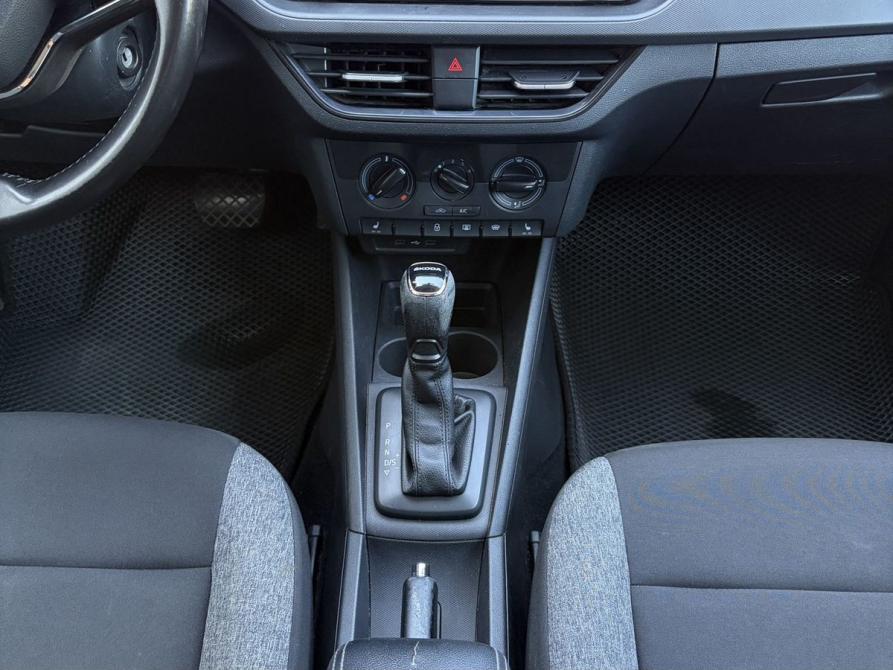 Skoda Rapid II Саратов  - изображение 11