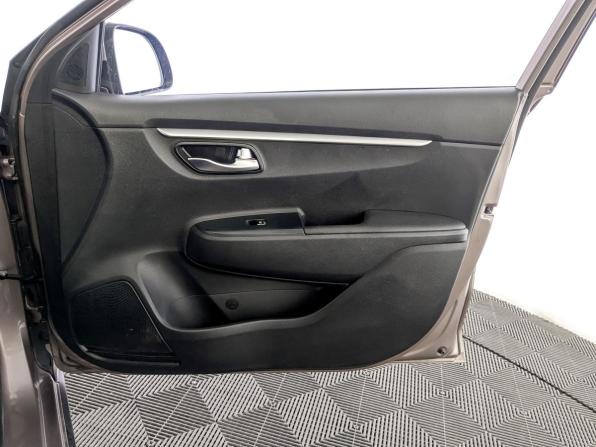 Kia Rio IV Рестайлинг с пробегом 2021 года, цена 1 710 000 рублей, 116910 км, хэтчбек, Автокод Объявления