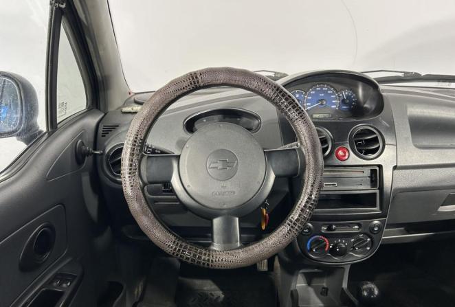 Chevrolet Spark II с пробегом 2007 года, цена 249 000 рублей, 217924 км, хэтчбек, Автокод Объявления
