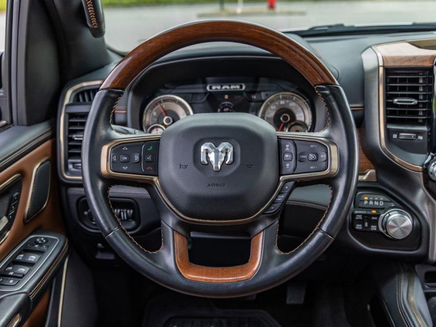 Ram 1500 V Волгоград  - изображение 19