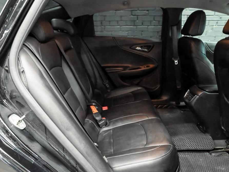 Chevrolet Malibu IX Екатеринбург  - изображение 18