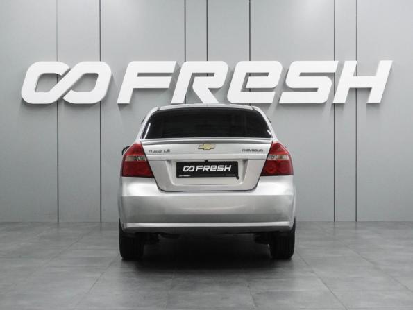 Chevrolet Aveo I Рестайлинг с пробегом 2010 года, цена 319 000 рублей, 159643 км, седан, Автокод Объявления