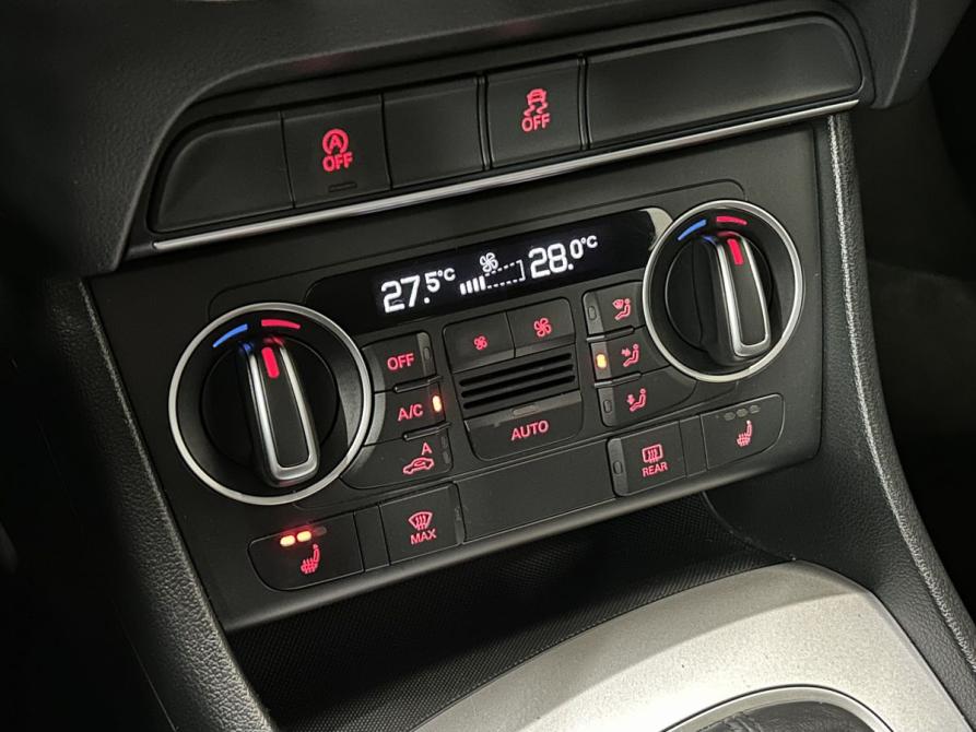 Audi Q3 I (8U) Рестайлинг Москва  - изображение 12