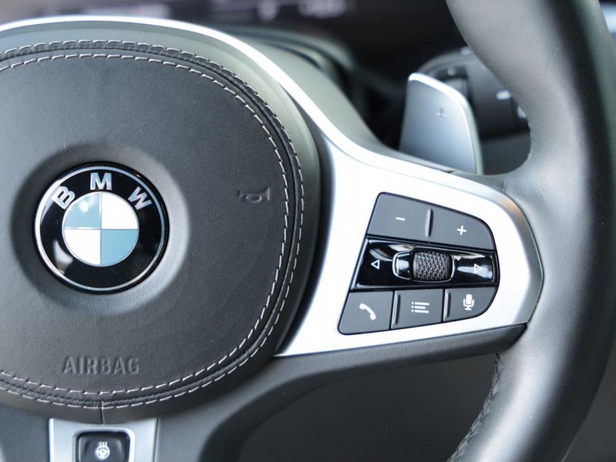 BMW X7 I (G07) Москва  - изображение 37