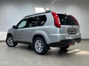 Nissan X-Trail II Рестайлинг Кемерово  - изображение 21