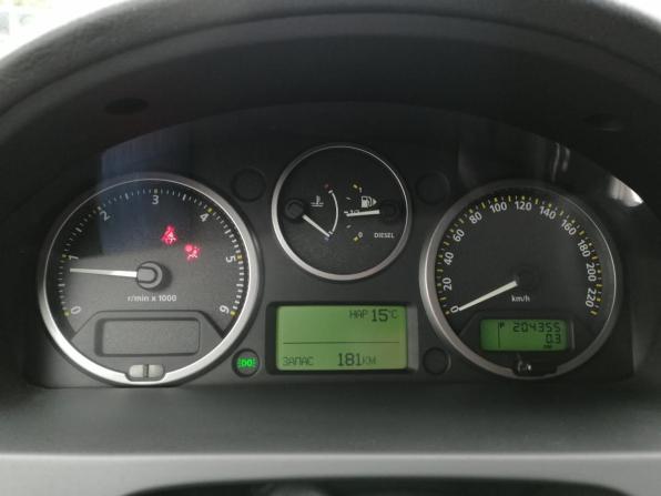 Land Rover Freelander II с пробегом 2008 года, цена 799 000 рублей, 204354 км, внедорожник, Автокод Объявления