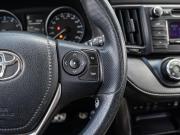 Toyota RAV4 IV (XA40) Рестайлинг Краснодар  - изображение 39