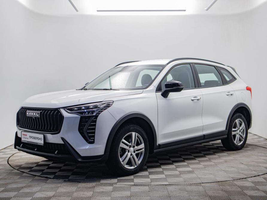 Haval Jolion I Москва  - изображение 1