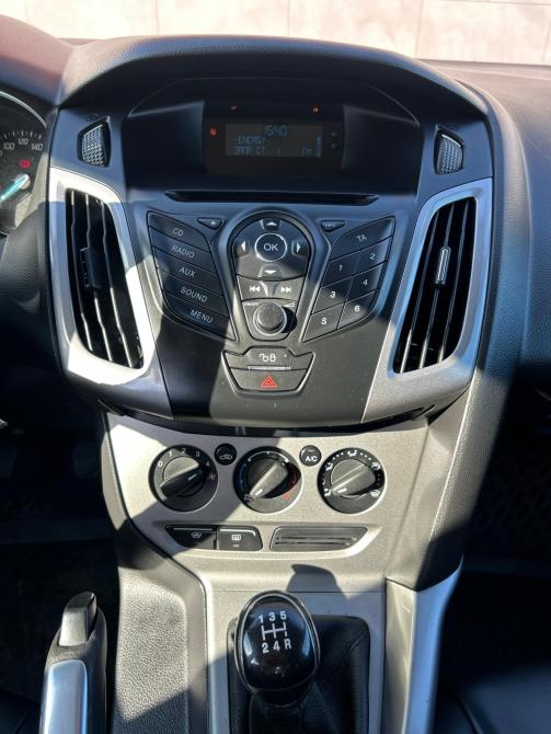 Ford Focus III Альметьевск  - изображение 19