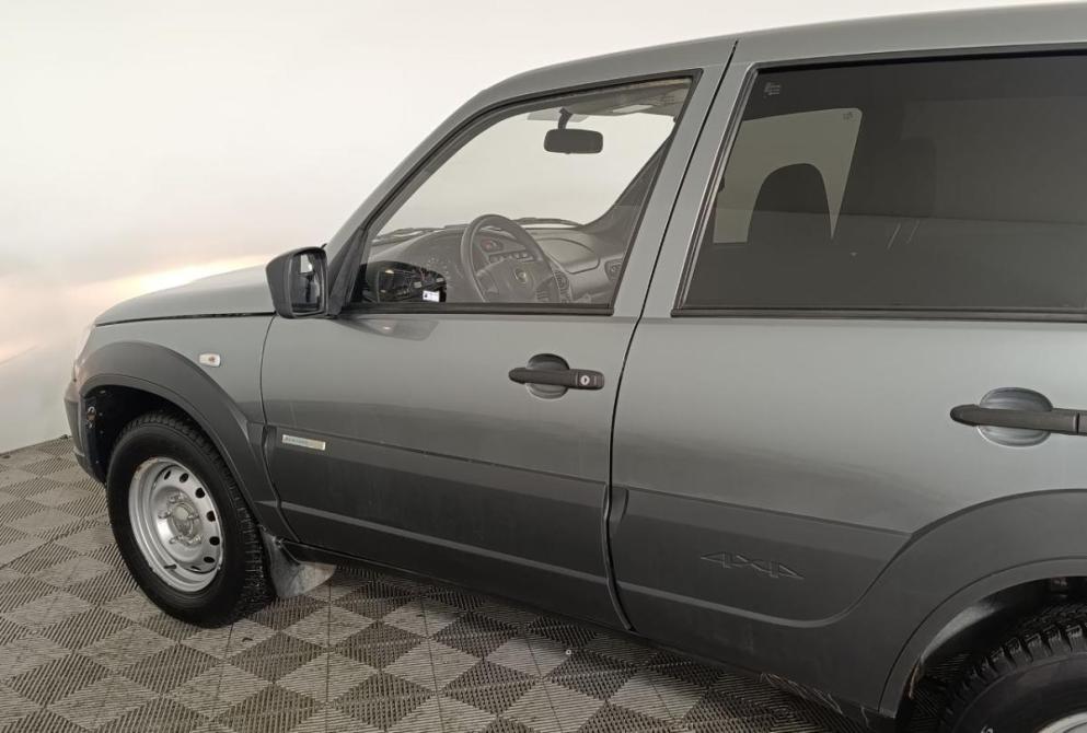 Chevrolet Niva I Рестайлинг Волгоград  - изображение 20