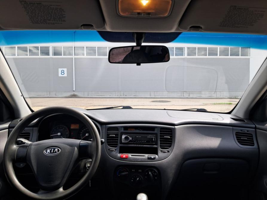 Kia Rio II Набережные Челны  - изображение 17
