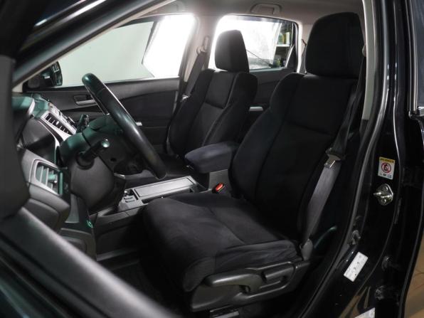 Honda CR-V IV с пробегом 2014 года, цена 2 049 000 рублей, 137401 км, внедорожник, Автокод Объявления