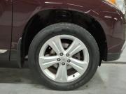 Toyota Highlander II (XU40) Рестайлинг Казань  - изображение 49