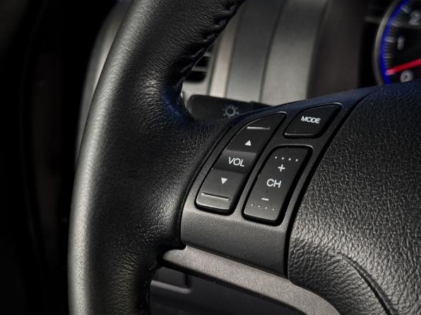 Honda CR-V III Рестайлинг с пробегом 2011 года, цена 1 499 000 рублей, 142723 км, внедорожник, Автокод Объявления