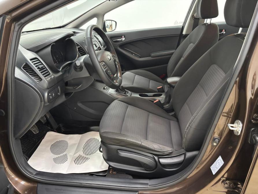 Kia Cerato III Альметьевск  - изображение 12