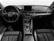 Audi A4 V (B9) Санкт-Петербург  - изображение 36