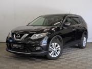 Nissan X-Trail III Москва  - изображение 30