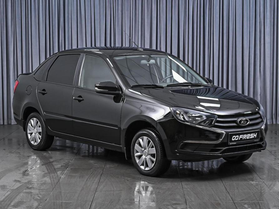 Lada (ВАЗ) Granta I Рестайлинг Ставрополь  - изображение 1
