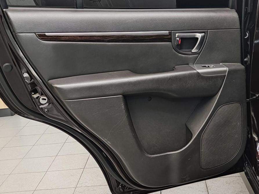 Hyundai Santa Fe II Рестайлинг Барнаул  - изображение 29